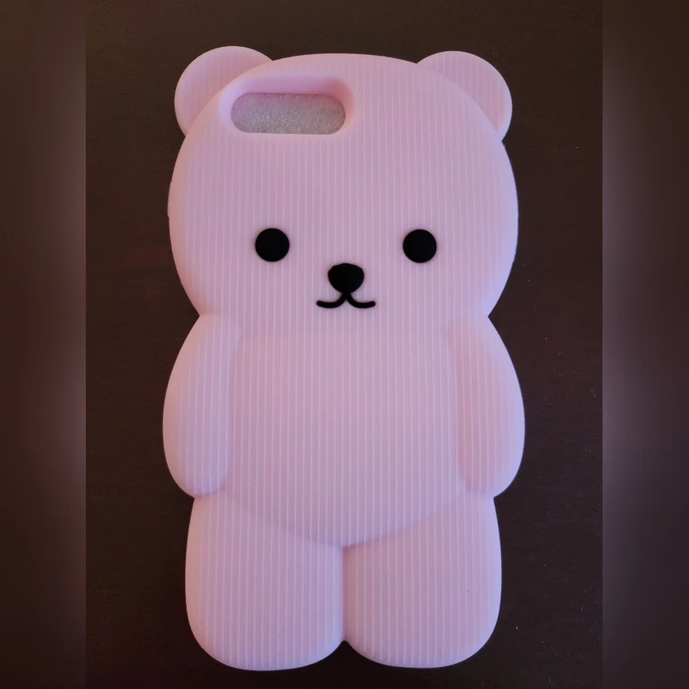 Iphone Cover for 7p/8p NEW!
